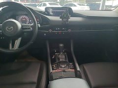 Mazda3 Axela 2023 2.0L Automatic Luster Edition - ფოტო 13