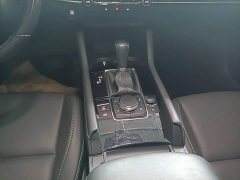 Mazda3 Axela 2023 2.0L Automatic Luster Edition - ფოტო 14
