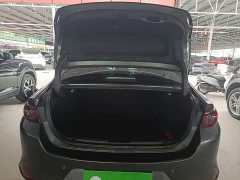 Mazda3 Axela 2023 2.0L Automatic Luster Edition - ფოტო 19