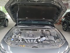 Mazda3 Axela 2023 2.0L Automatic Luster Edition - ფოტო 20
