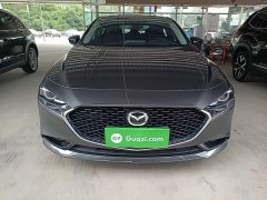 Mazda3 Axela 2023 2.0L Automatic Luster Edition - ფოტო 3