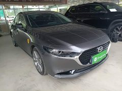 Mazda3 Axela 2023 2.0L Automatic Luster Edition - ფოტო 4