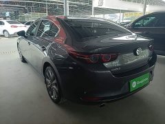 Mazda3 Axela 2023 2.0L Automatic Luster Edition - ფოტო 5