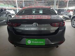 Mazda3 Axela 2023 2.0L Automatic Luster Edition - ფოტო 6