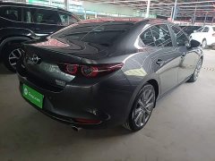 Mazda3 Axela 2023 2.0L Automatic Luster Edition - ფოტო 7