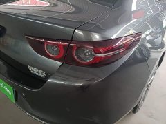 Mazda3 Axela 2023 2.0L Automatic Luster Edition - ფოტო 8