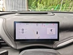 BYD Yuan Plus Smart Driving Edition 510KM Excellence - ფოტო 12