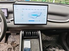 BYD Yuan Plus Smart Driving Edition 510KM Excellence - ფოტო 13