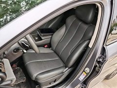 BYD Yuan Plus Smart Driving Edition 510KM Excellence - ფოტო 15