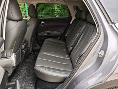 BYD Yuan Plus Smart Driving Edition 510KM Excellence - ფოტო 17
