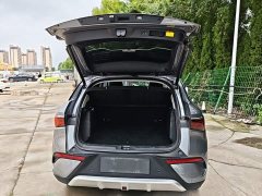 BYD Yuan Plus Smart Driving Edition 510KM Excellence - ფოტო 19