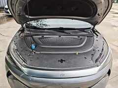 BYD Yuan Plus Smart Driving Edition 510KM Excellence - ფოტო 20