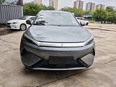 BYD Yuan Plus Smart Driving Edition 510KM Excellence - ფოტო 3