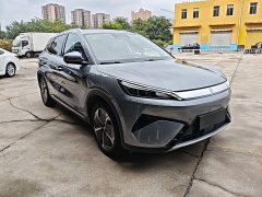 BYD Yuan Plus Smart Driving Edition 510KM Excellence - ფოტო 4