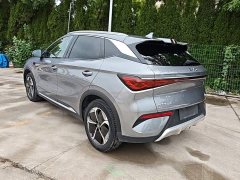 BYD Yuan Plus Smart Driving Edition 510KM Excellence - ფოტო 5