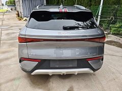 BYD Yuan Plus Smart Driving Edition 510KM Excellence - ფოტო 6