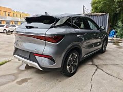 BYD Yuan Plus Smart Driving Edition 510KM Excellence - ფოტო 7