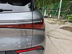 BYD Yuan Plus Smart Driving Edition 510KM Excellence - ფოტო 8
