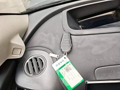 BYD Yuan Plus Smart Driving Edition 510KM Excellence - ფოტო 9