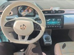 Leapmotor T03 310 Comfort Edition - ფოტო 10