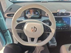 Leapmotor T03 310 Comfort Edition - ფოტო 11