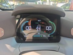 Leapmotor T03 310 Comfort Edition - ფოტო 12