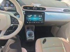 Leapmotor T03 310 Comfort Edition - ფოტო 13