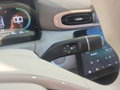 Leapmotor T03 310 Comfort Edition - ფოტო 14
