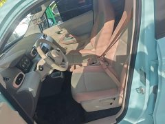 Leapmotor T03 310 Comfort Edition - ფოტო 15