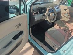 Leapmotor T03 310 Comfort Edition - ფოტო 16