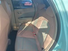 Leapmotor T03 310 Comfort Edition - ფოტო 17