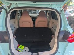 Leapmotor T03 310 Comfort Edition - ფოტო 19