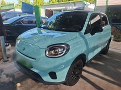 Leapmotor T03 310 Comfort Edition - ფოტო 2