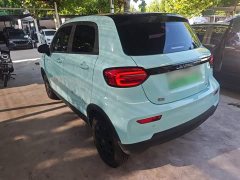 Leapmotor T03 310 Comfort Edition - ფოტო 5