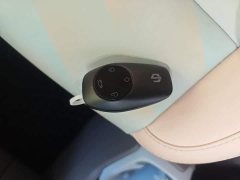 Leapmotor T03 310 Comfort Edition - ფოტო 9