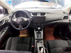 Nissan Sylphy 2022 Classic 1.6XE CVT Comfort - ფოტო 10