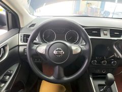 Nissan Sylphy 2022 Classic 1.6XE CVT Comfort - ფოტო 11