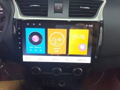 Nissan Sylphy 2022 Classic 1.6XE CVT Comfort - ფოტო 13