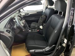 Nissan Sylphy 2022 Classic 1.6XE CVT Comfort - ფოტო 15