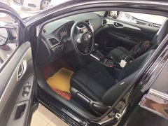 Nissan Sylphy 2022 Classic 1.6XE CVT Comfort - ფოტო 16