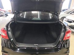 Nissan Sylphy 2022 Classic 1.6XE CVT Comfort - ფოტო 19