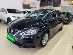 Nissan Sylphy 2022 Classic 1.6XE CVT Comfort - ფოტო 2
