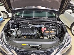 Nissan Sylphy 2022 Classic 1.6XE CVT Comfort - ფოტო 20