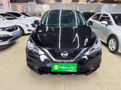 Nissan Sylphy 2022 Classic 1.6XE CVT Comfort - ფოტო 3