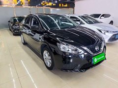 Nissan Sylphy 2022 Classic 1.6XE CVT Comfort - ფოტო 4