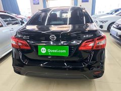 Nissan Sylphy 2022 Classic 1.6XE CVT Comfort - ფოტო 6