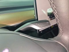 Tesla Model Y Rear-Wheel Drive - ფოტო 14