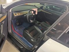 Tesla Model Y Rear-Wheel Drive - ფოტო 16