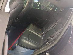 Tesla Model Y Rear-Wheel Drive - ფოტო 17