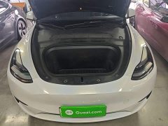 Tesla Model Y Rear-Wheel Drive - ფოტო 20